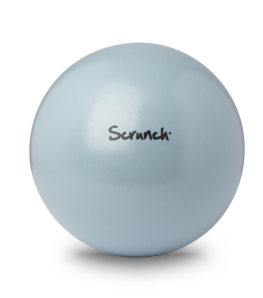 Toys | Scrunch Scrunch Ball - Duck Egg Blue