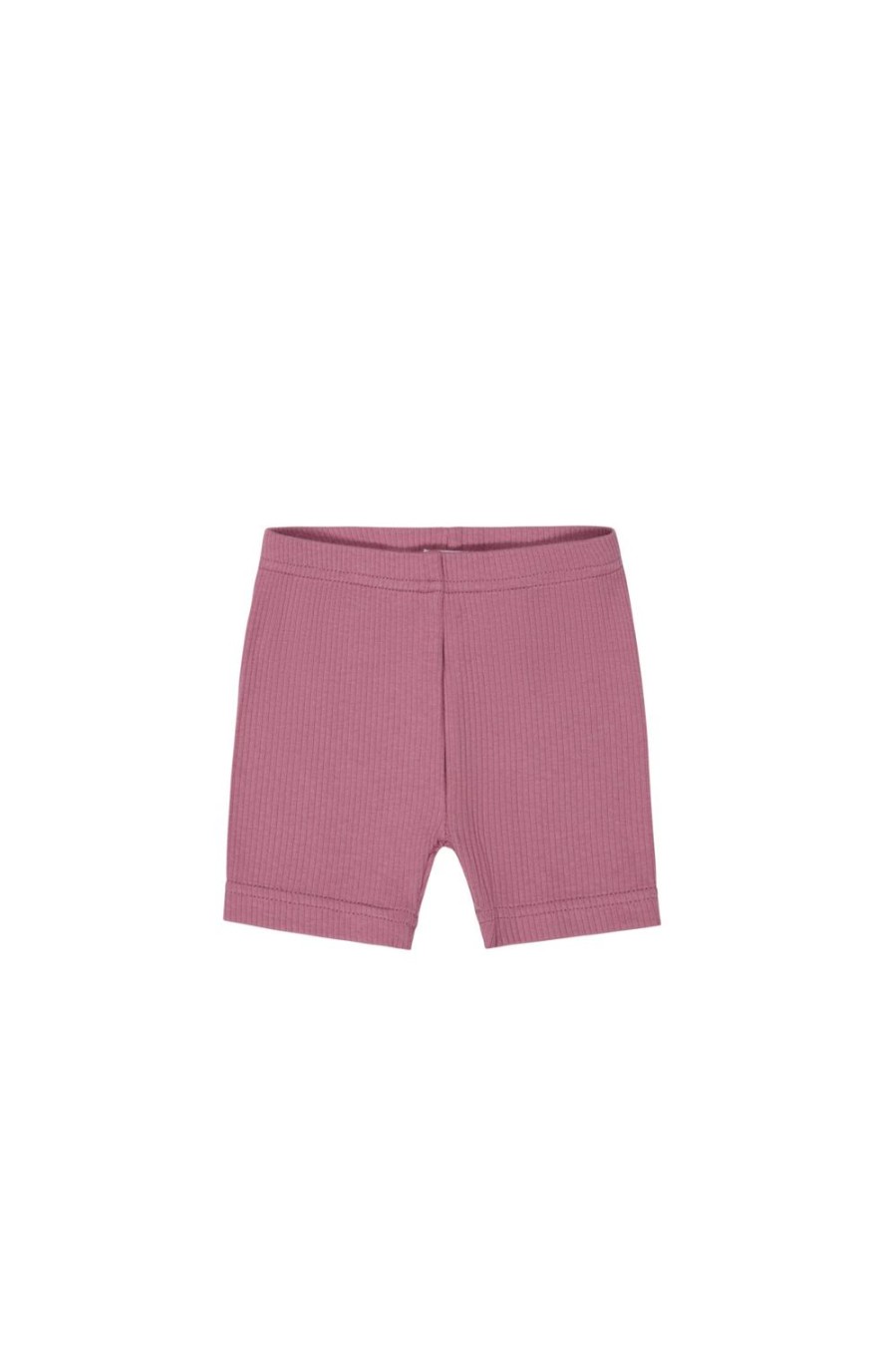 Clothing & Accessories | Jamie Kay Organic Cotton Modal Everyday Bike Short - Dhalia