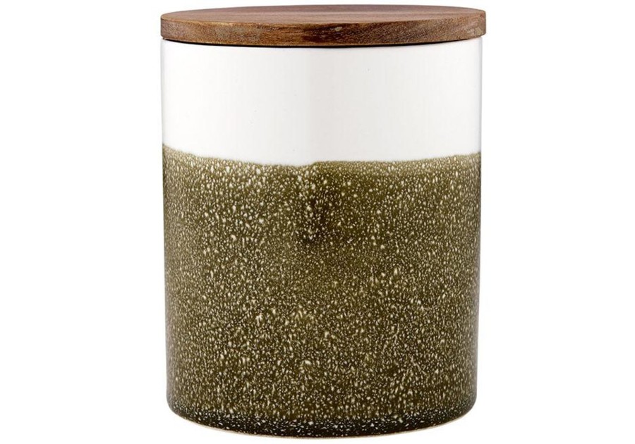 Kitchenware | Ladelle Sanctuary Reactive Medium Canister