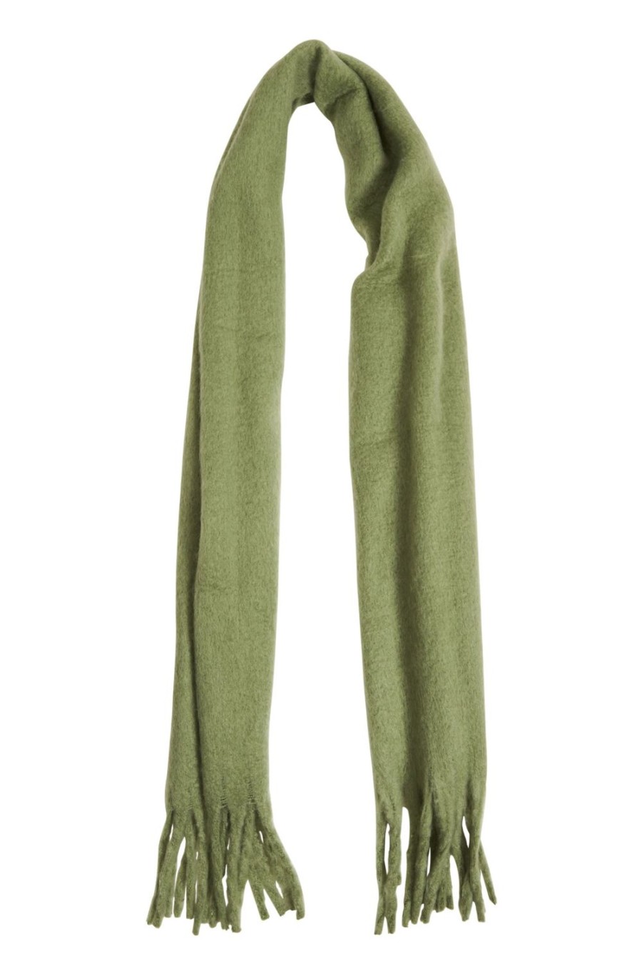 Scarves, Belts & Gloves | Haven Lahti Scarf - Fern