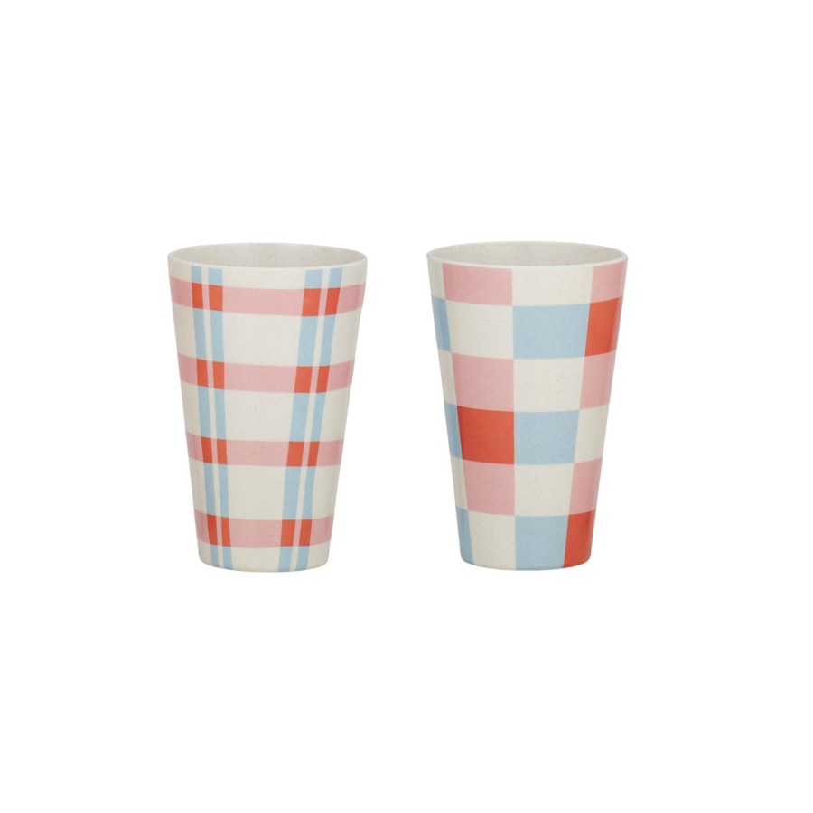 Travel & Outdoors | Coast To Coast Home Sicily Bamboo Fibre Cup