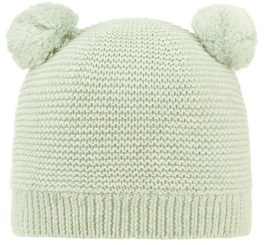 Hats & Beanies | Toshi Organic Beanie Snowy Mist