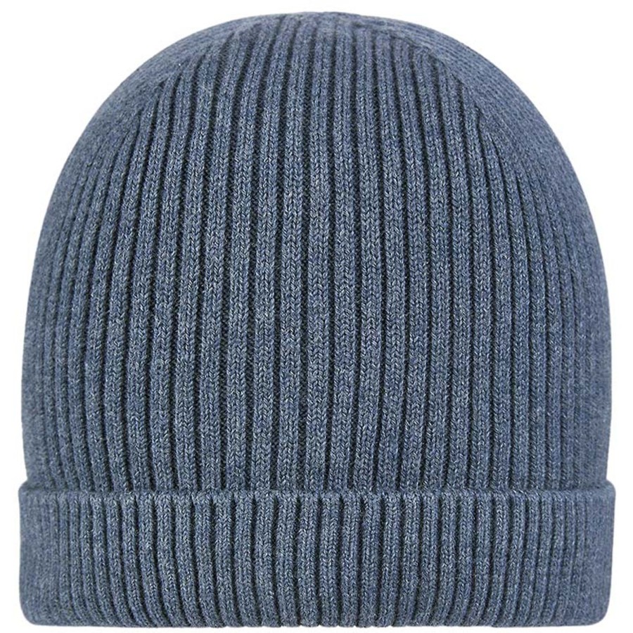 Hats & Beanies | Toshi Organic Beanie Tommy Moonlight