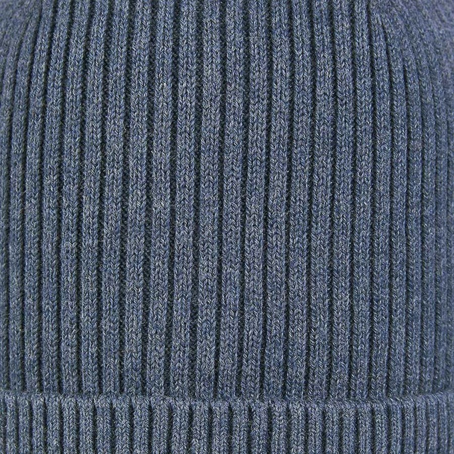 Hats & Beanies | Toshi Organic Beanie Tommy Moonlight