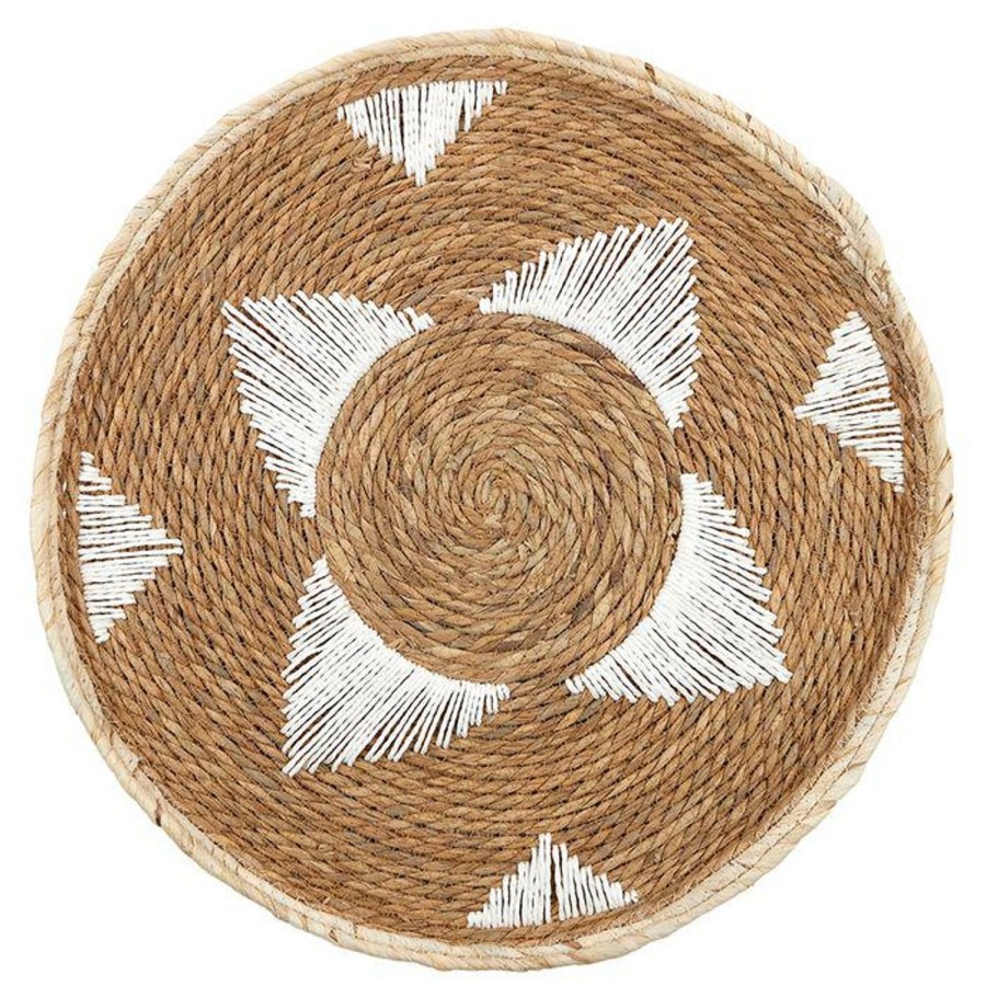 Wall Decor | Coast To Coast Home Laika Grass Wall Basket