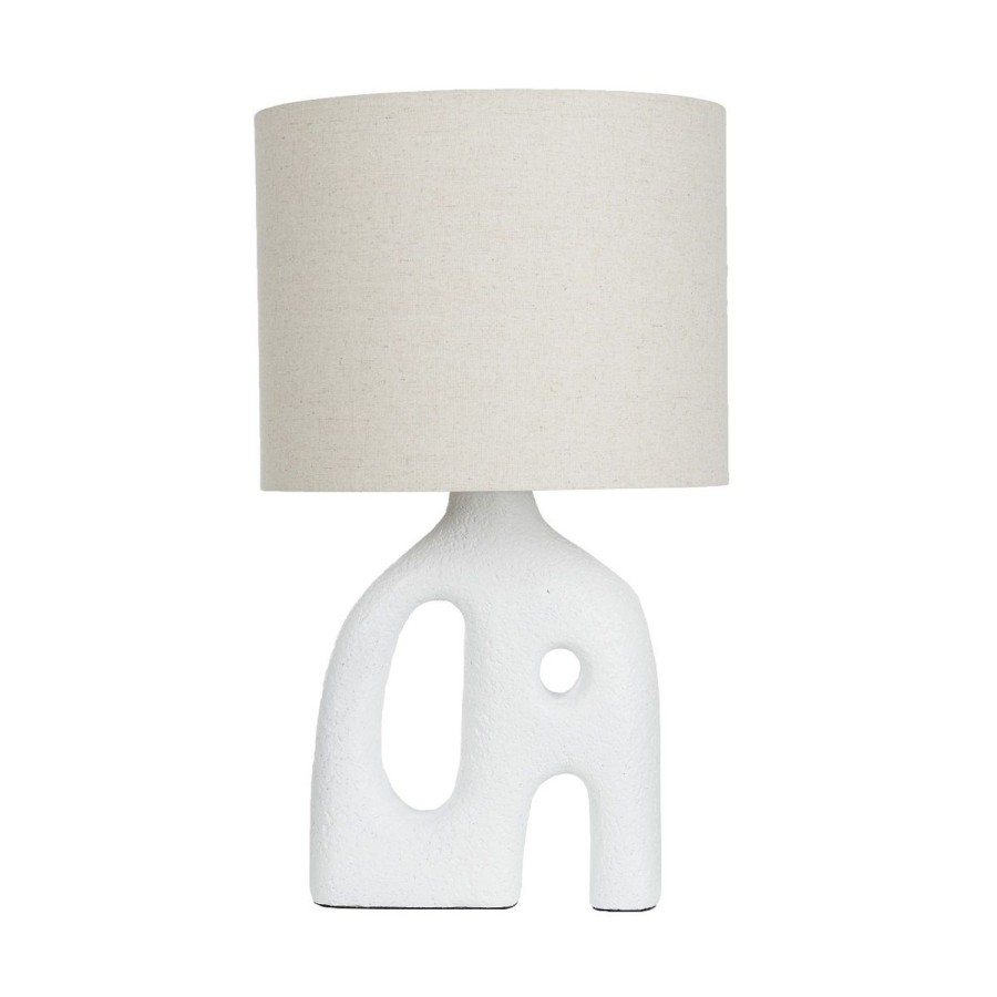 Lighting | Coast To Coast Home Sandor Resin Table Lamp