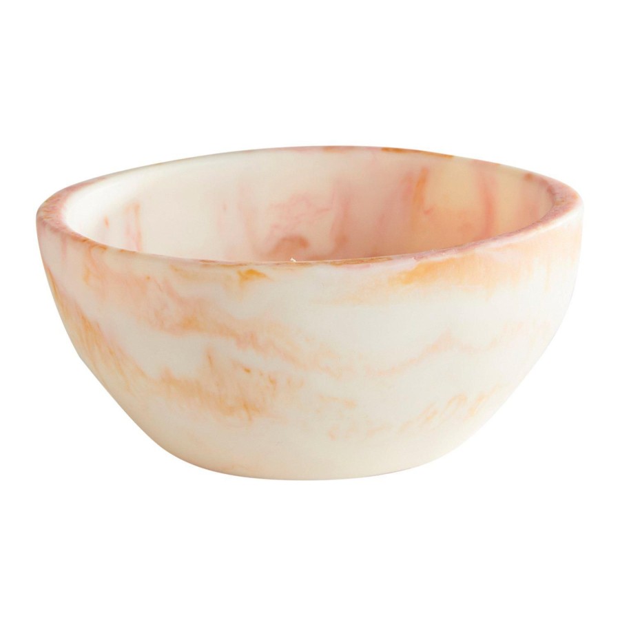 Dining & Entertaining | Sage & Clare Juni Small Bowl - Fairy Floss