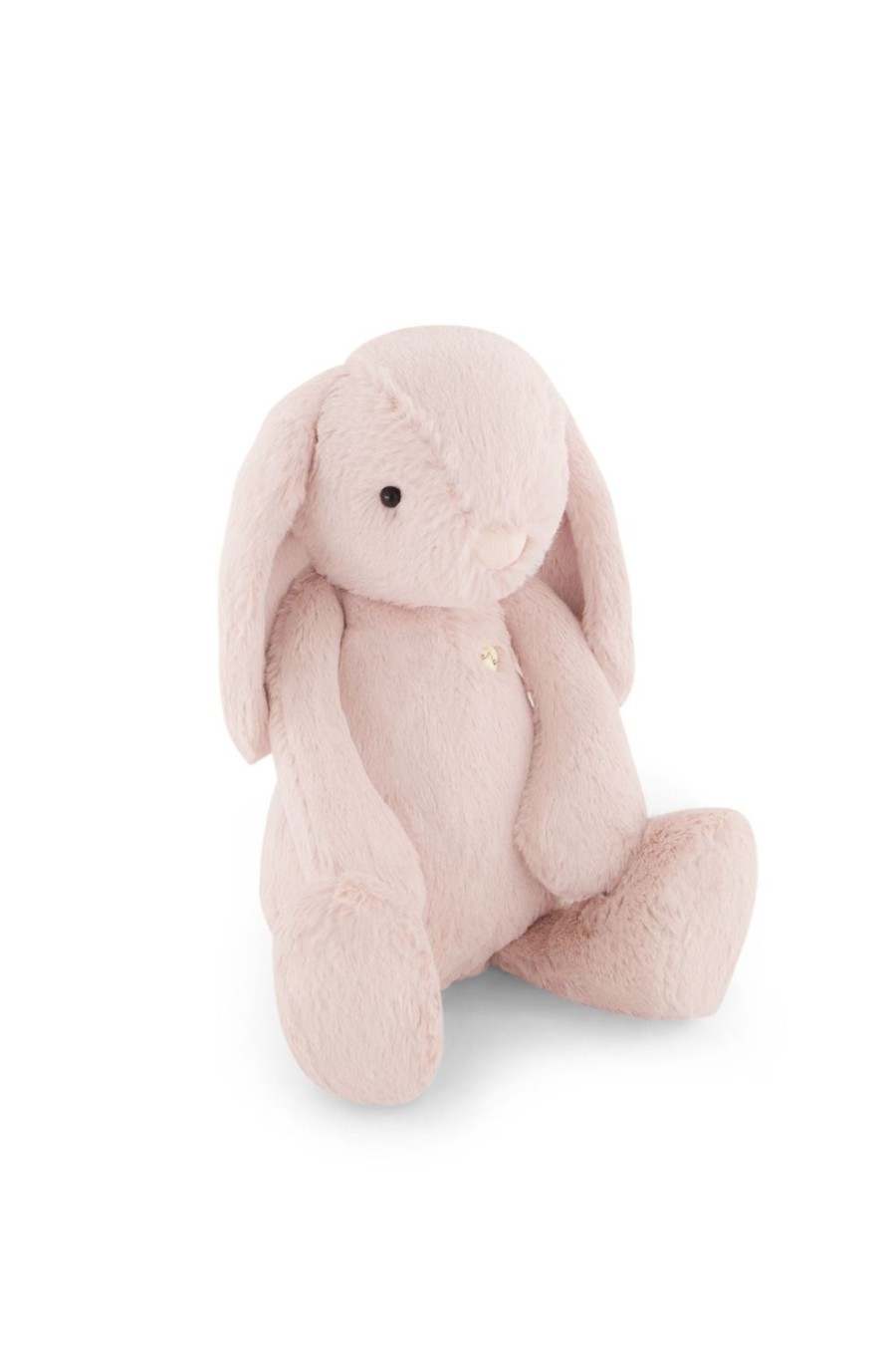 Toys | Jamie Kay Snuggle Bunnies - Penelope The Bunny - Blush 30Cm