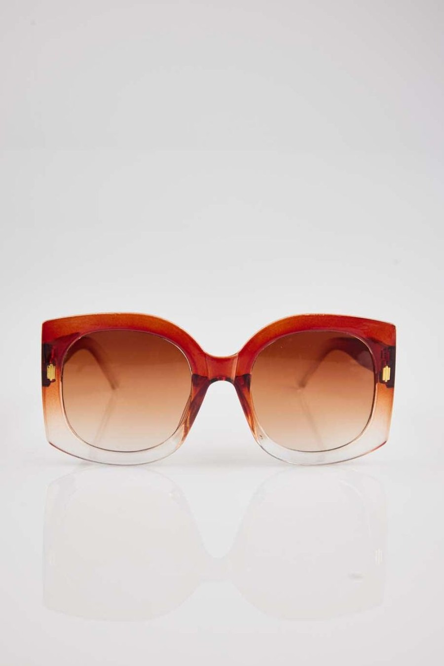 Headwear & Sunglasses | Holiday Georgio Sunglasses - Hazel