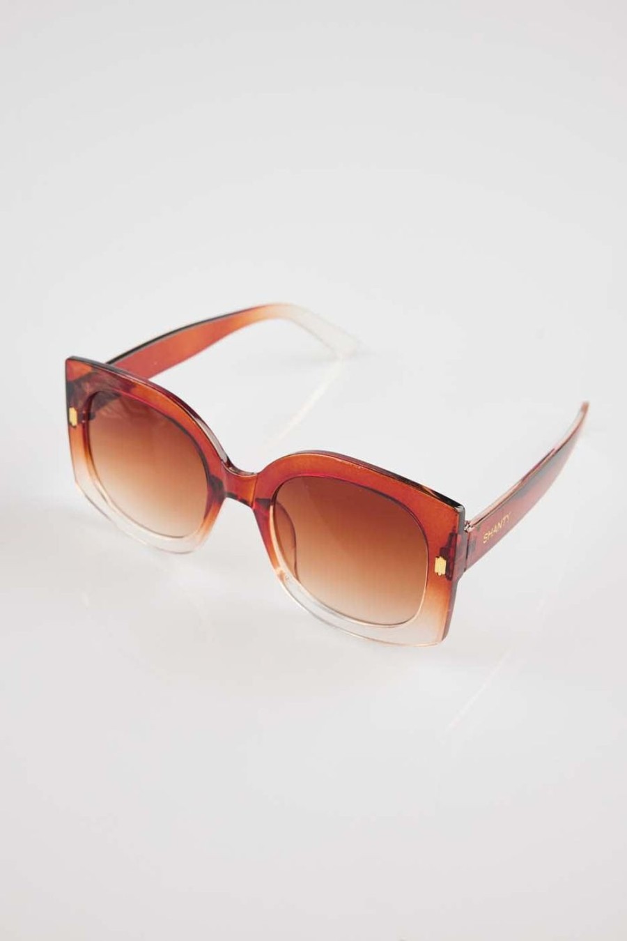 Headwear & Sunglasses | Holiday Georgio Sunglasses - Hazel