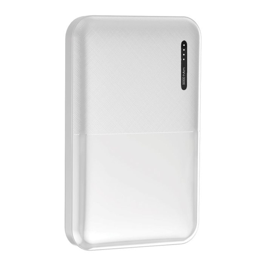 Travel & Outdoors | IS Gift Powerbank 5000Mah