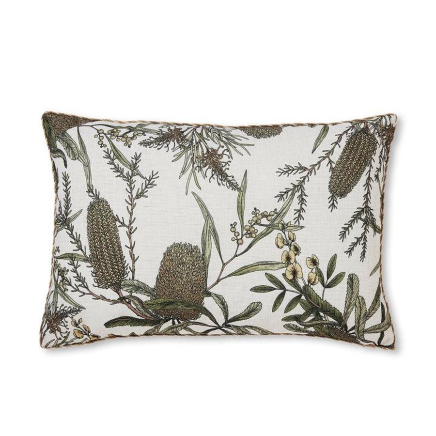 Soft Furnishings | Madras Link Millawa Cushion 40X60Cm