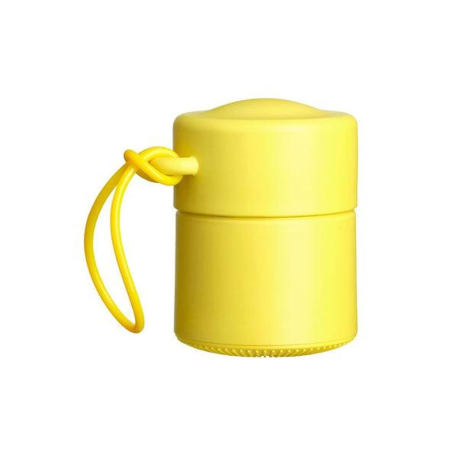 Travel & Outdoors | Solmates Sunshine Yellow Refillable Sunscreen Applicator