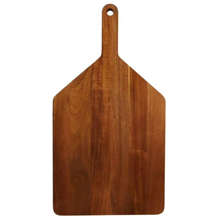 Dining & Entertaining | Davis & Waddell Logan Paddle Board Acacia Wood