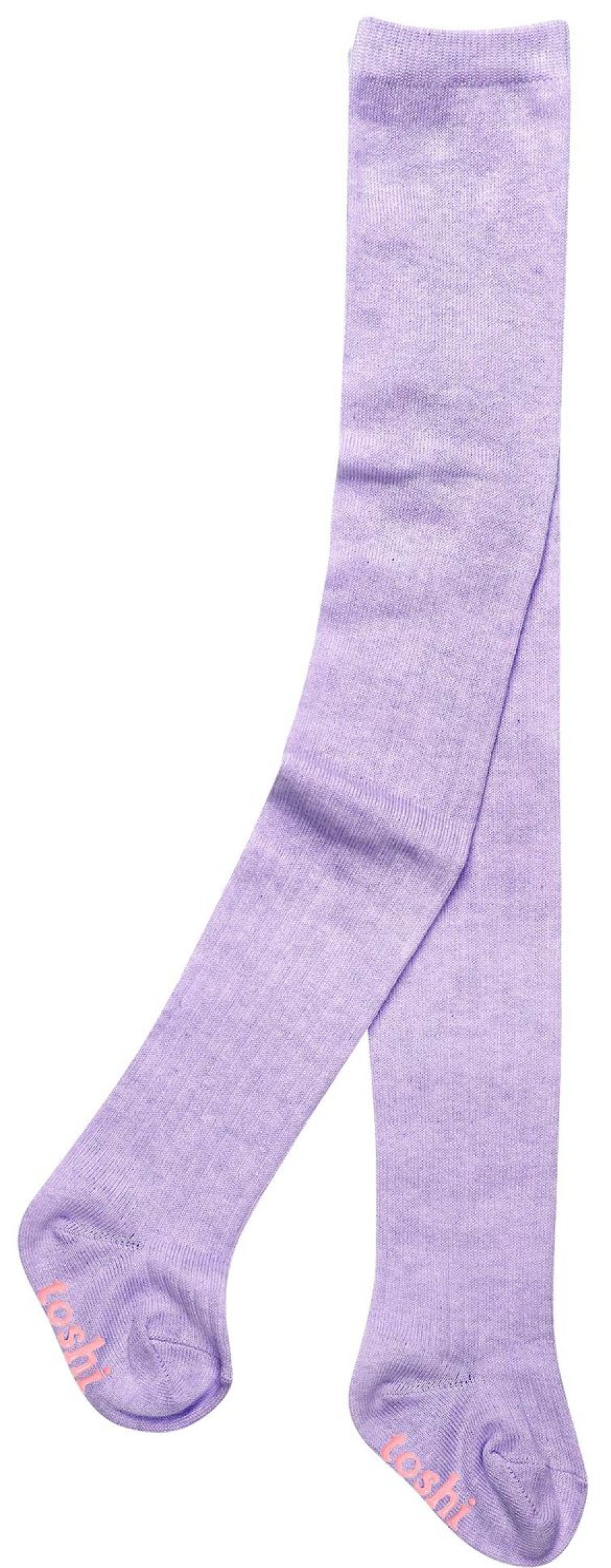 Clothing & Accessories | Toshi Organic Tights Footed Dreamtime Amethyst