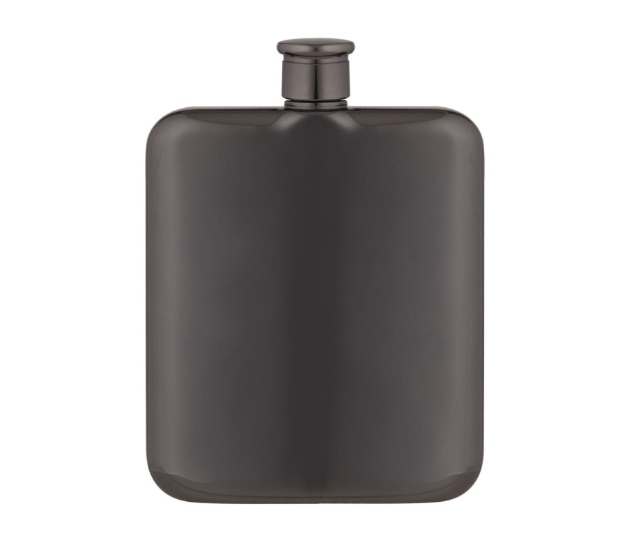 Travel & Outdoors | Davis & Waddell Summit Hip Flask