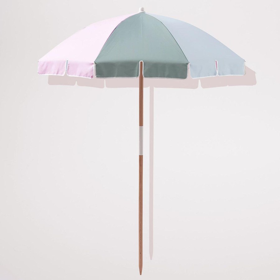 Travel & Outdoors | Sunny Life Beach Umbrella - Sorbet Scoops