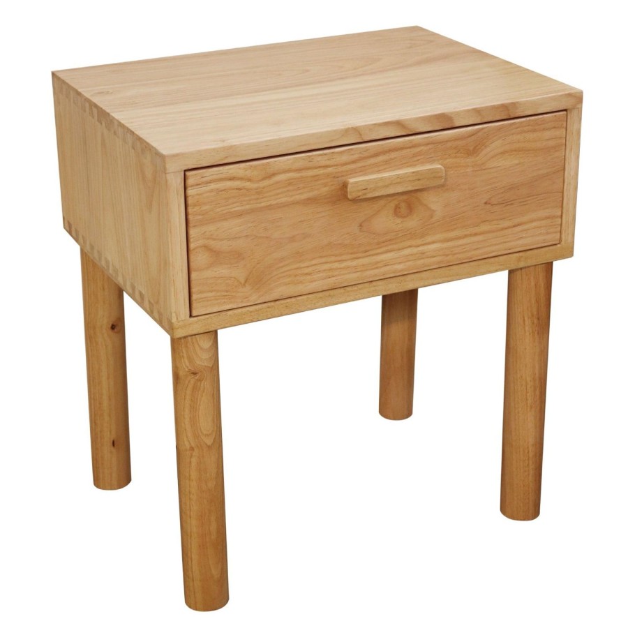 Furniture | Madras Link Bailey Bedside Table