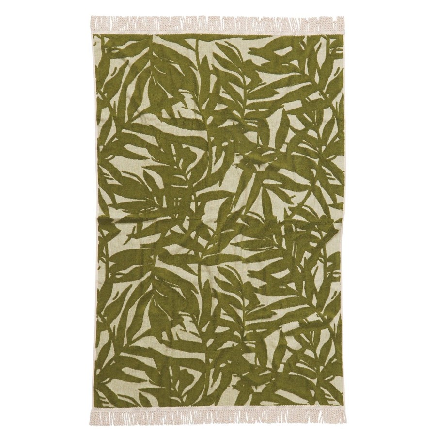 Soft Furnishings | Sage & Clare Verita Bath Sheet