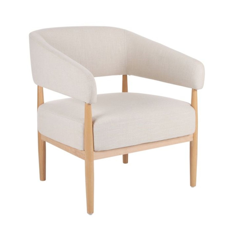 Furniture | Coast To Coast Home Henley Arm Chair