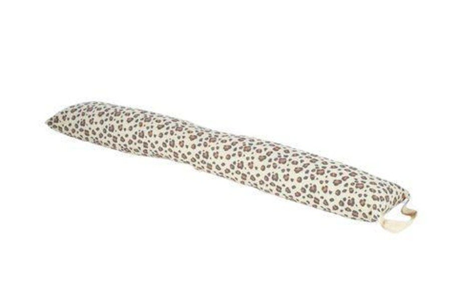 Decor Items | Coast To Coast Home Leopard Door Snake