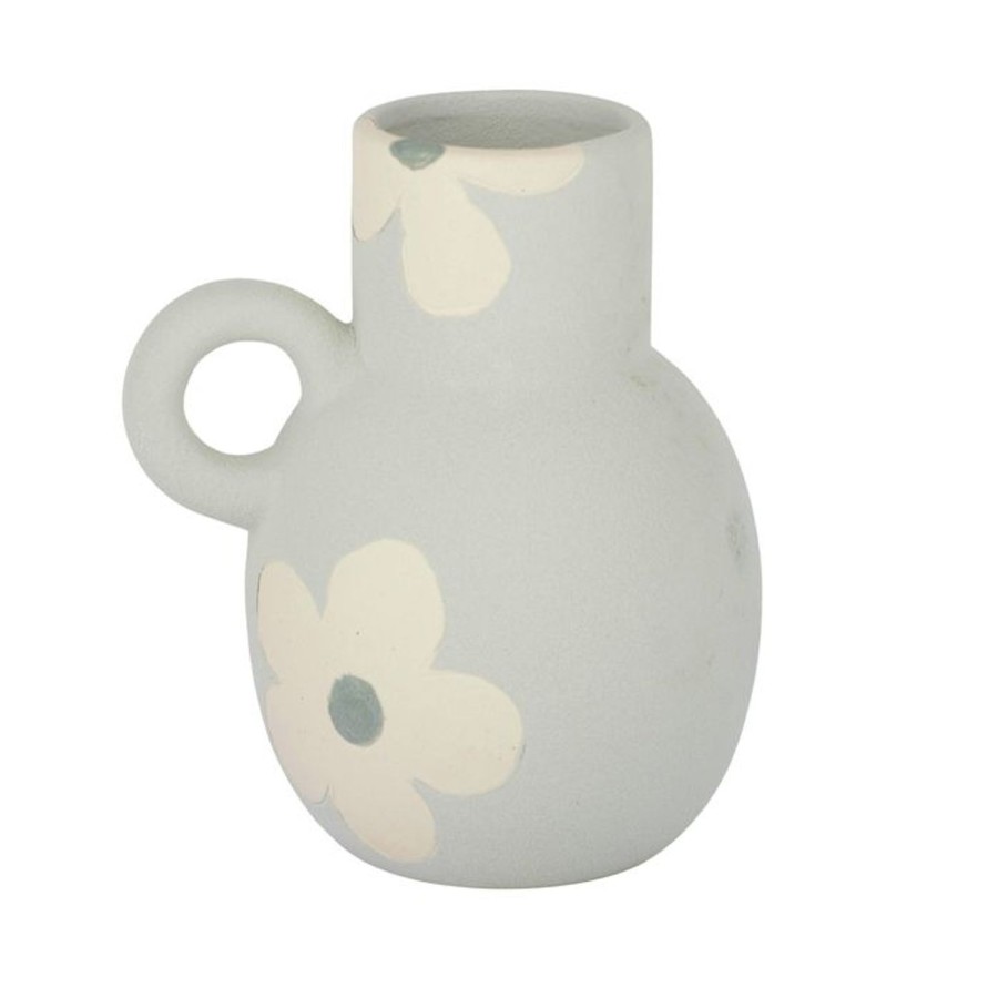 Pots, Planters & Vases | Coast To Coast Home Dilly Ceramic Vase