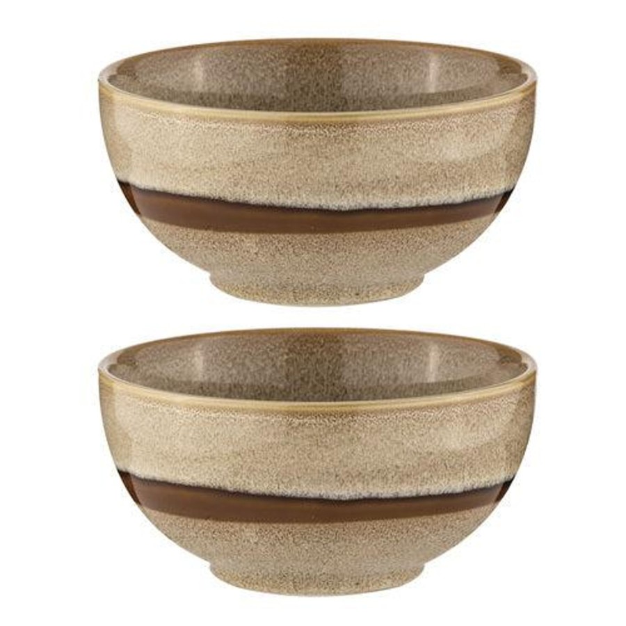 Dining & Entertaining | Ladelle Haven Nibbles 2Pk Bowl