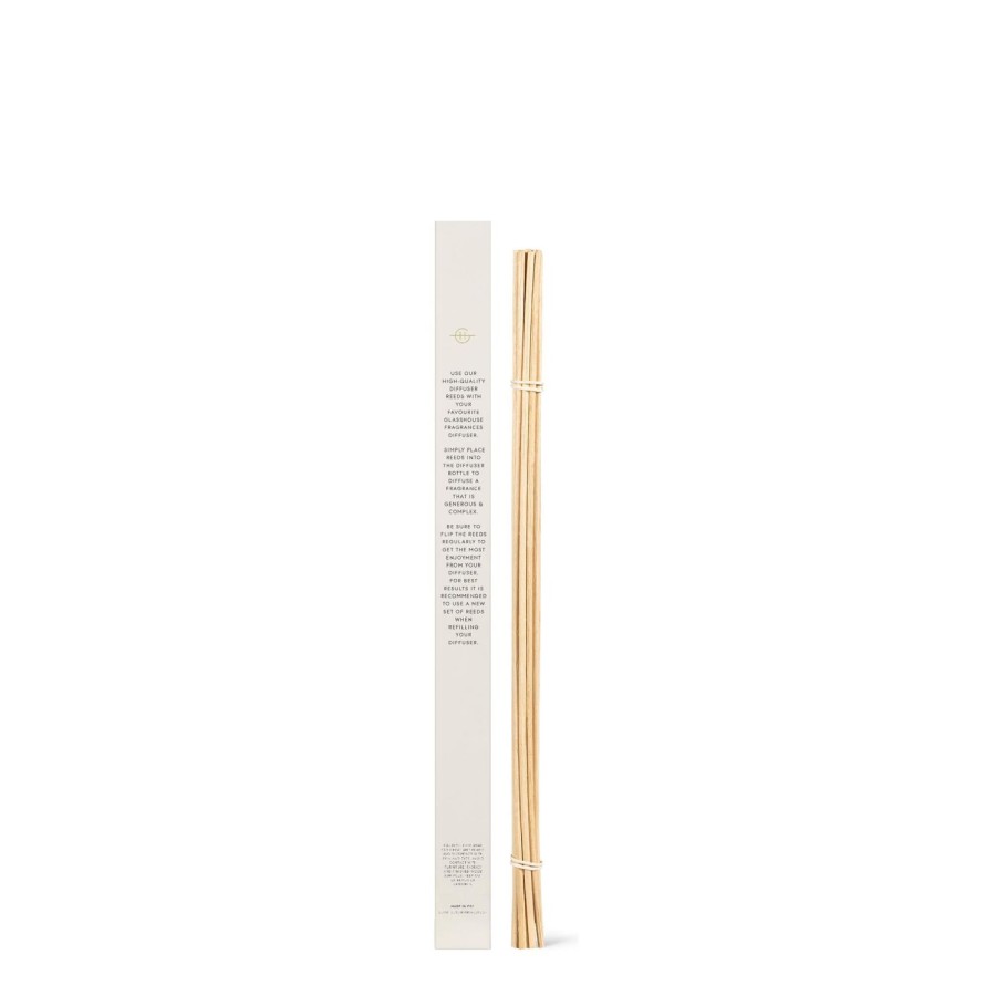 Candles & Fragrance | Glasshouse Fragrance Diffuser Reed Refills