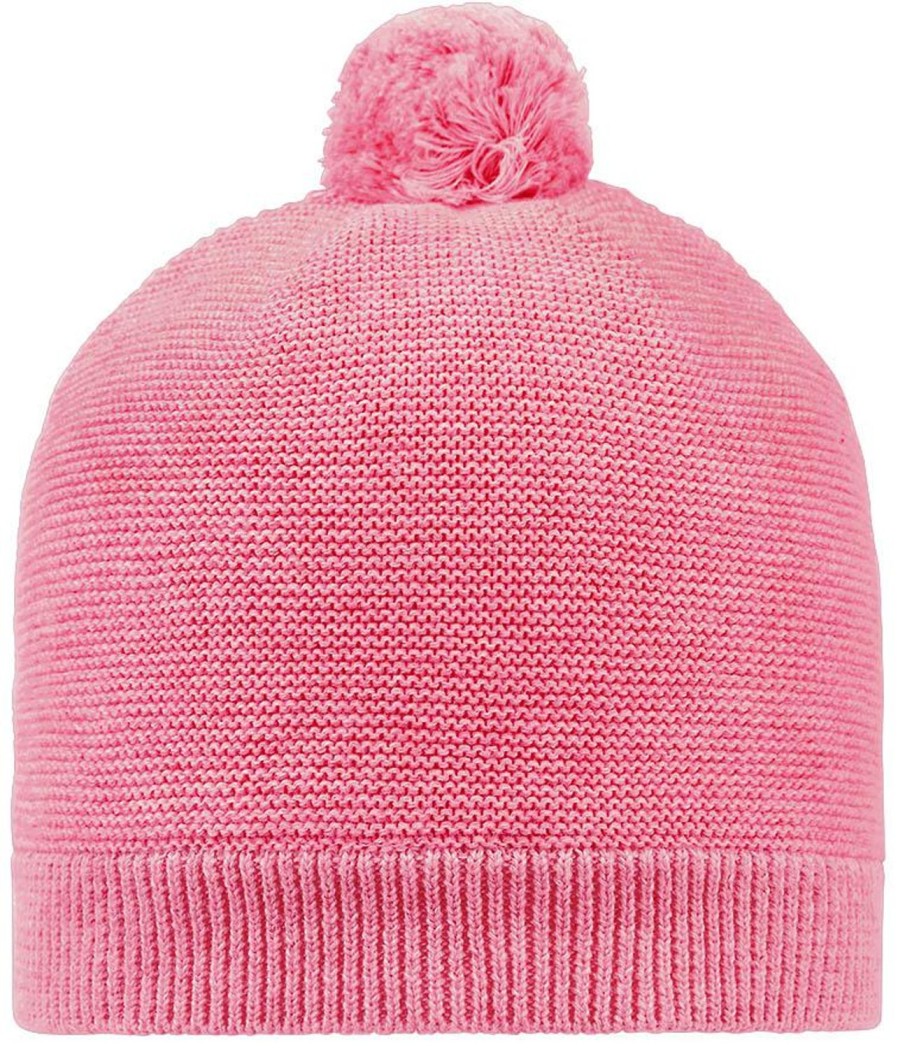 Hats & Beanies | Toshi Organic Beanie Love Fuschia