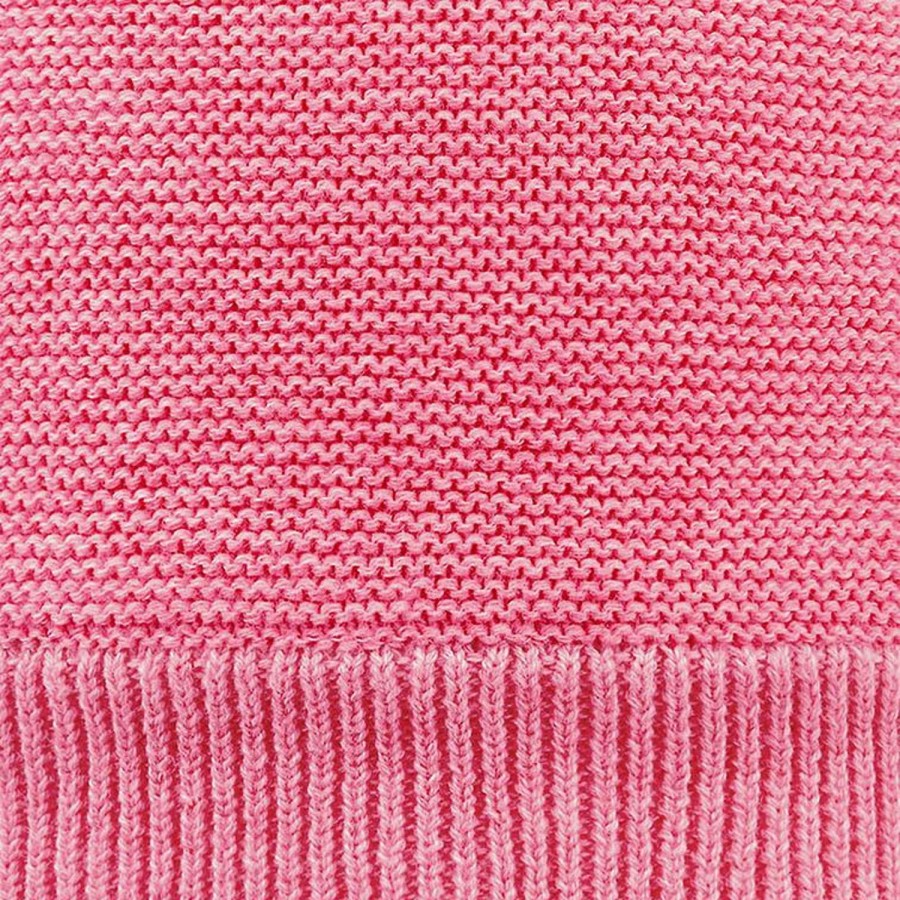 Hats & Beanies | Toshi Organic Beanie Love Fuschia