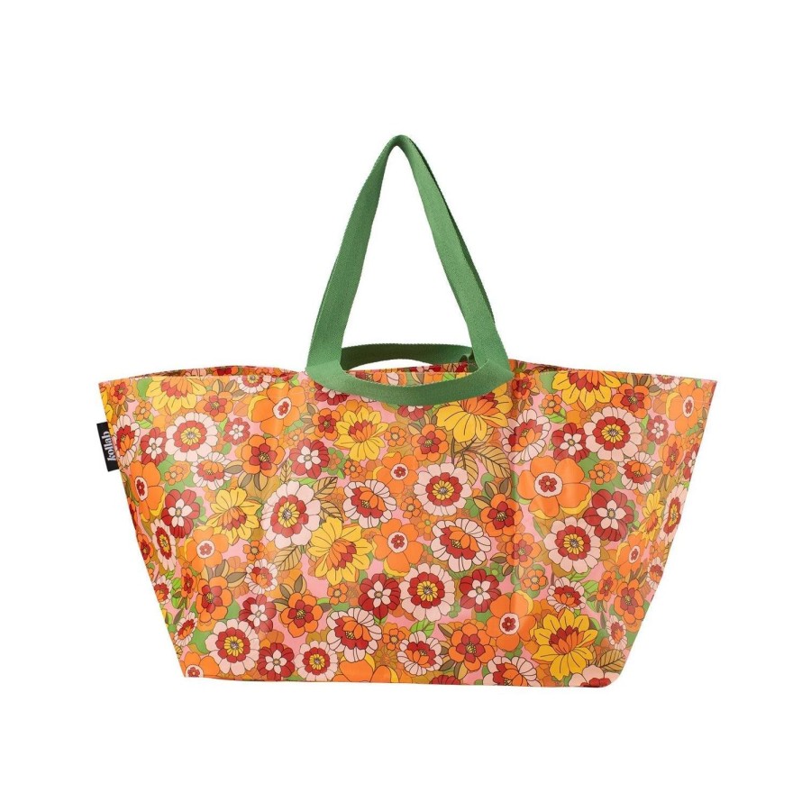 Travel & Outdoors | Kollab Beach Bag Betty Blooms