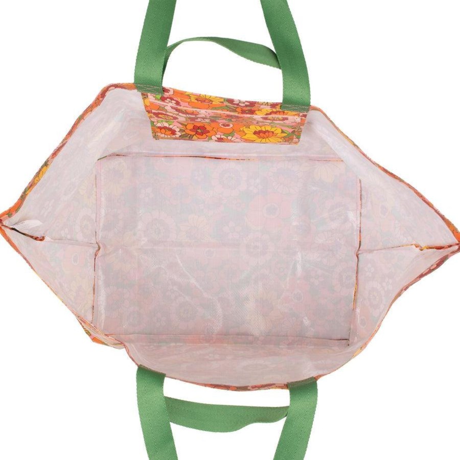 Travel & Outdoors | Kollab Beach Bag Betty Blooms