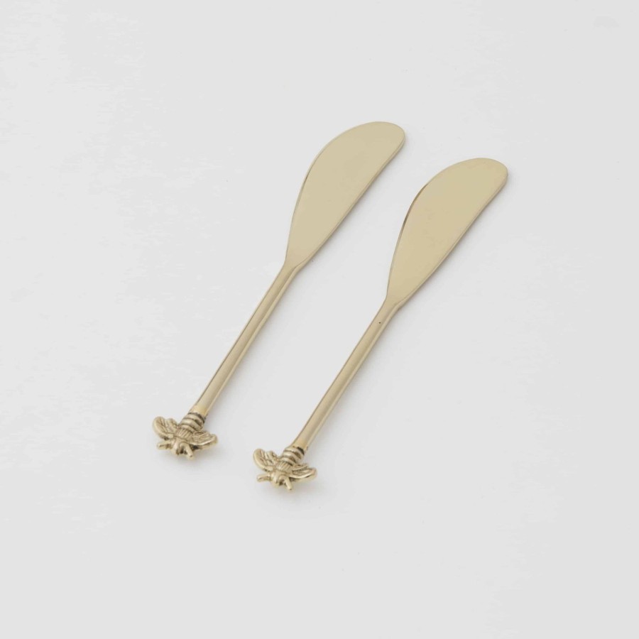 Dining & Entertaining | Pilbeam Bea Spreaders Set Of 2