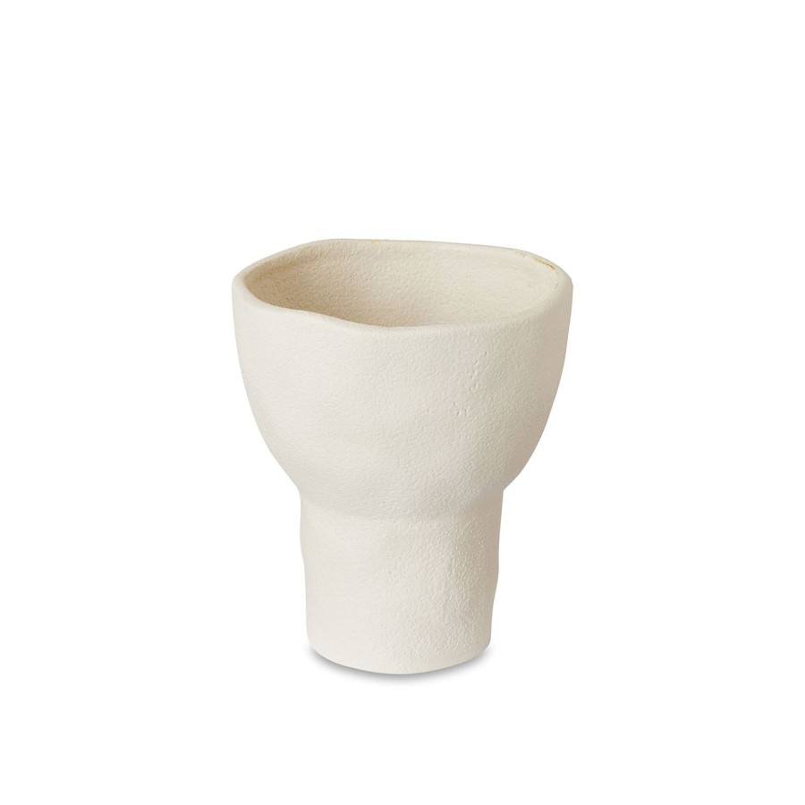 Pots, Planters & Vases | Madras Link Wilbur Tapered Vase