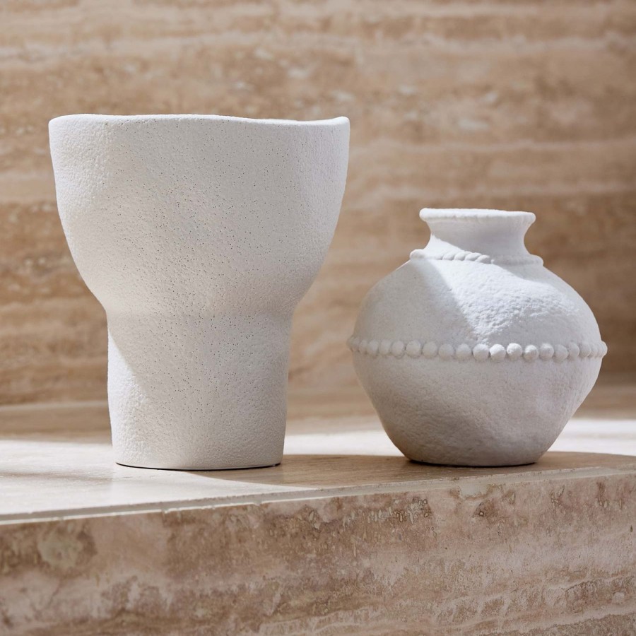 Pots, Planters & Vases | Madras Link Wilbur Tapered Vase