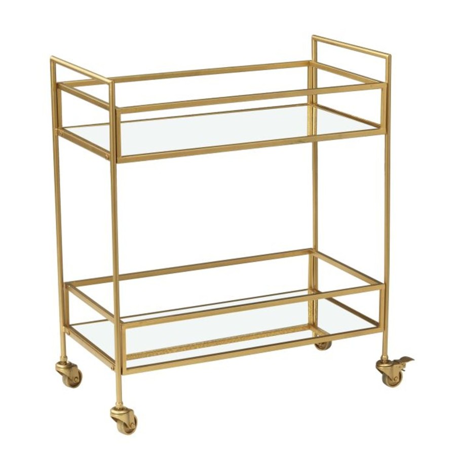 Furniture | Amalfi Fairmont Drinks Trolley