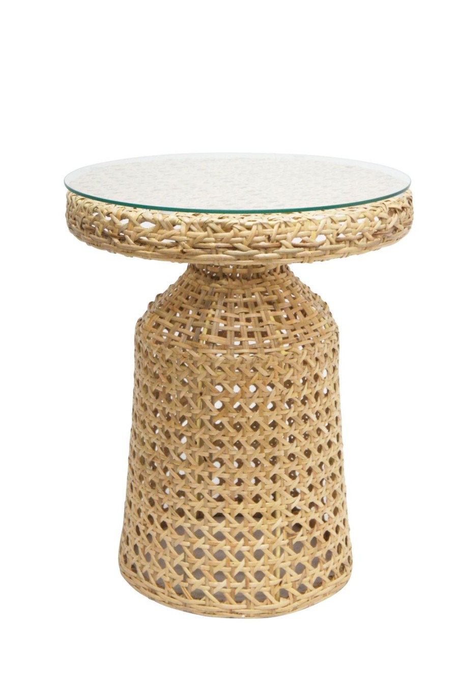 Furniture | Stoneleigh & Roberson Tanjung Side Table