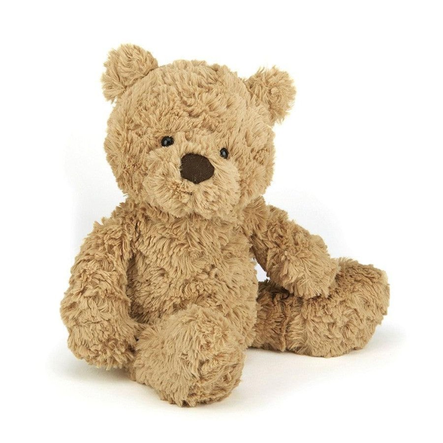 Toys | Jelly Cat Bumbly Bear Small