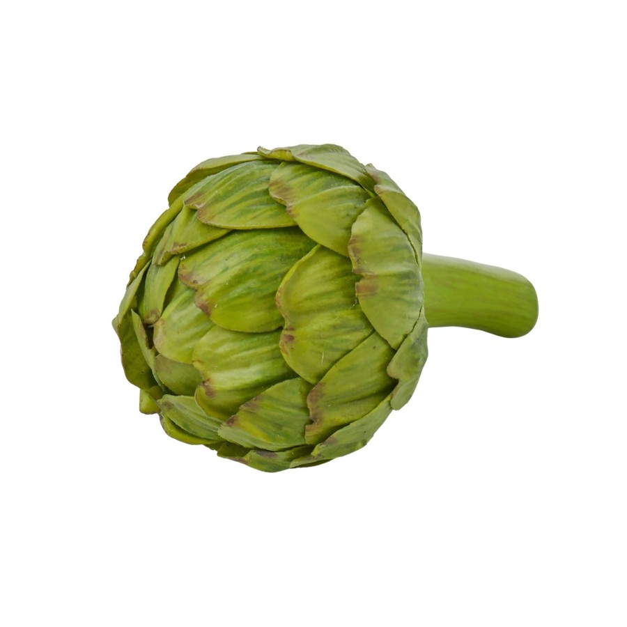 Decor Items | Rogue Home Faux Artichoke