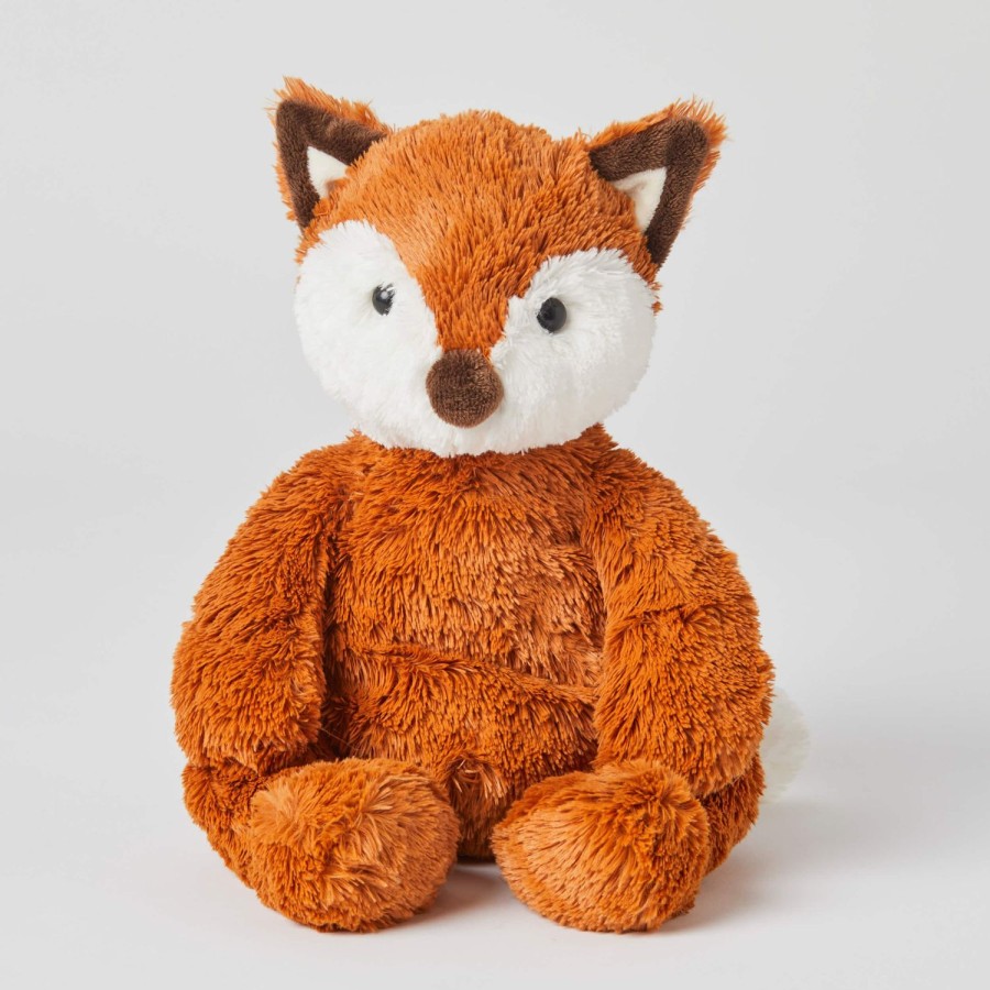 Toys | Pilbeam Living Frankie Fox Plush