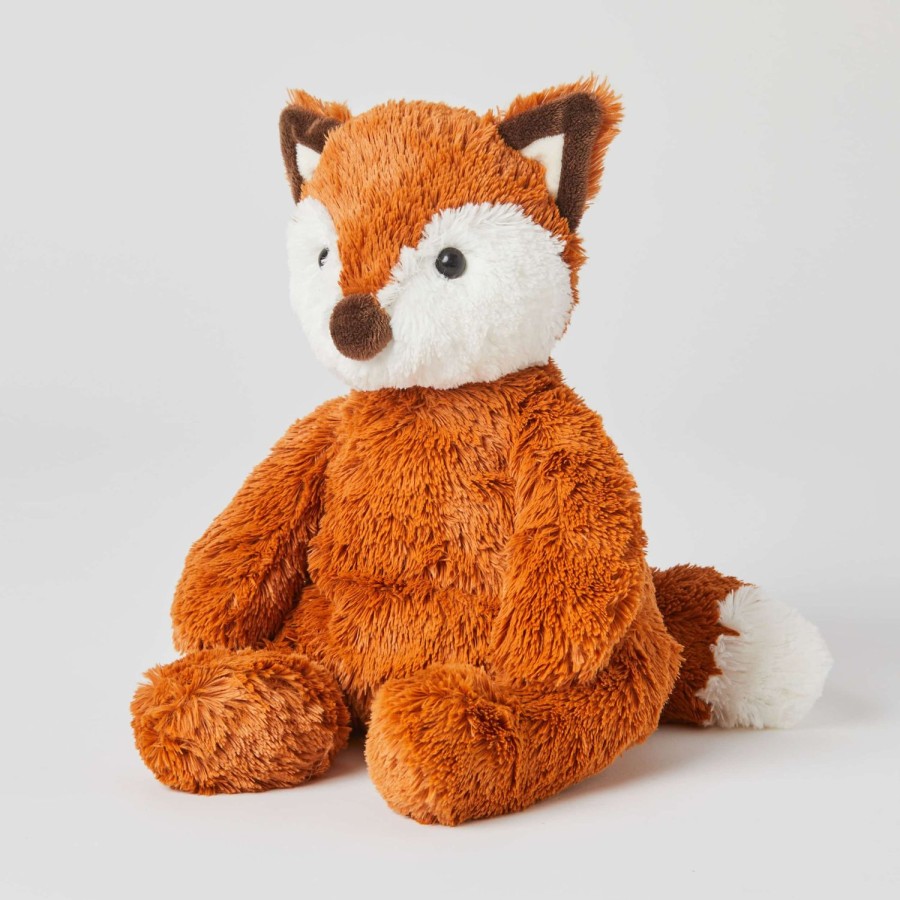 Toys | Pilbeam Living Frankie Fox Plush