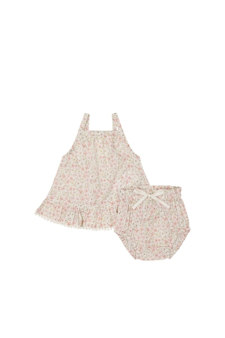 Jamie Kay | Jamie Kay Organic Cotton Zoe Set - Fifi Floral