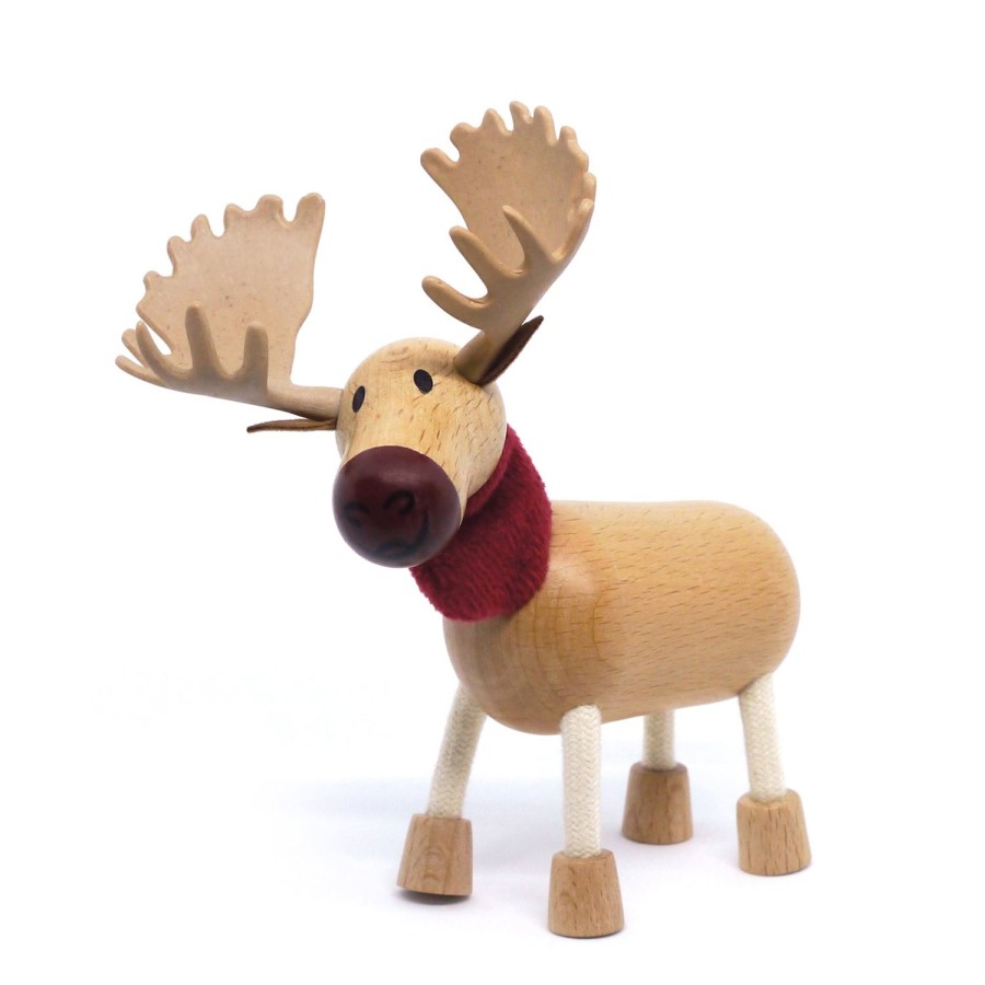 Toys | Anamalz Moose