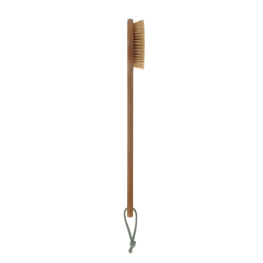 Beauty & Well-Being | Wanderflower Long Body Brush