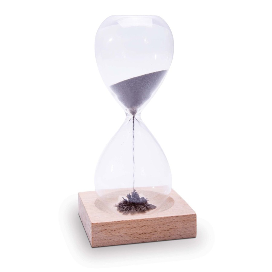 Fun & Games | IS Gift Sands Of Time Magnetic Hourglass