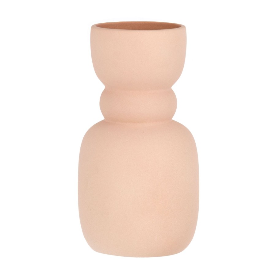 Pots, Planters & Vases | Emporium Pablo Vase - Nude