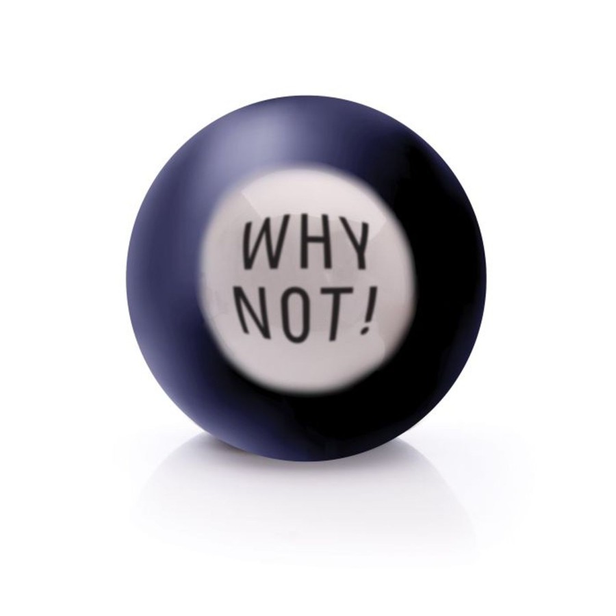 Fun & Games | IS Gift Decision Maker Stress Ball