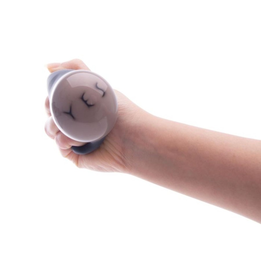 Fun & Games | IS Gift Decision Maker Stress Ball