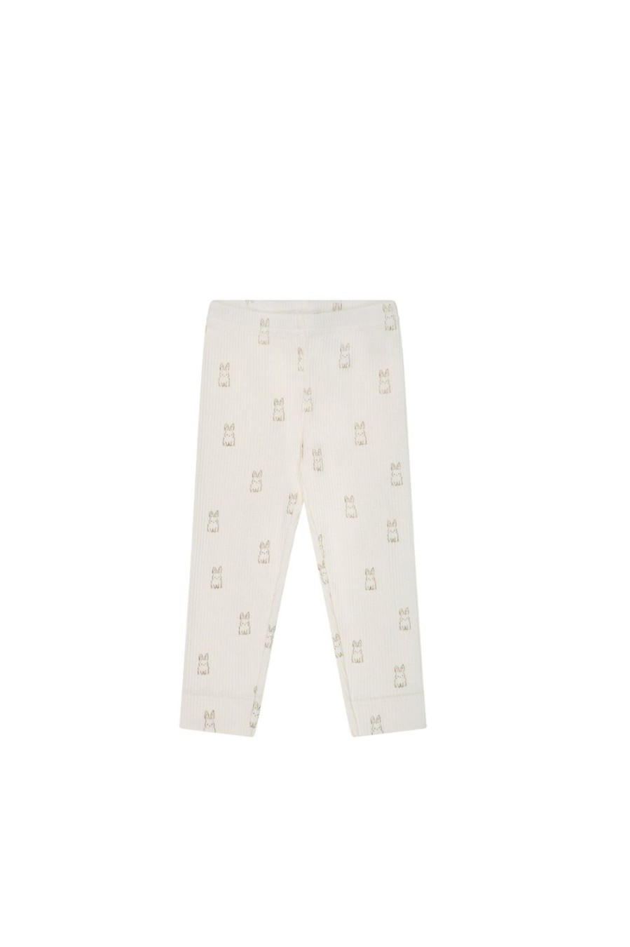 Jamie Kay | Jamie Kay Organic Cotton Modal Everyday Legging - Bunny Buddies