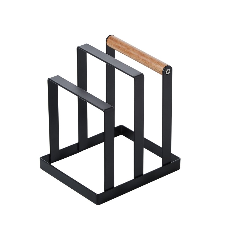 Kitchenware | Davis & Waddell Cutting Board Holder